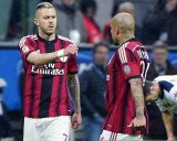 Menez Bangkitkan Milan, Pippo Mulai Lega