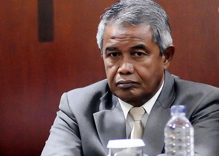 KLB PSSI Pun Diusik, Djohar Pilih Diam