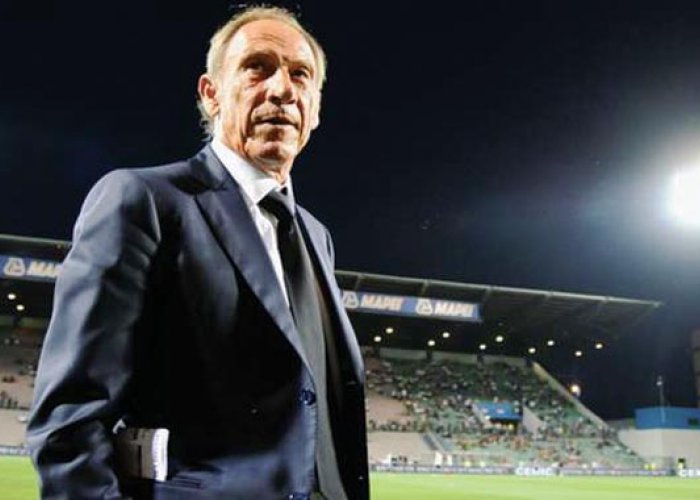 Milan Melemah, Cagliari Pantang Lengah