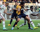 Milan Voor Hellas 1