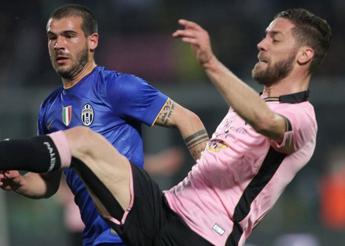 3 Poin Berkat Morata, Juve Terus Melesat