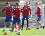Muenchen Voor M'Gladbach 2