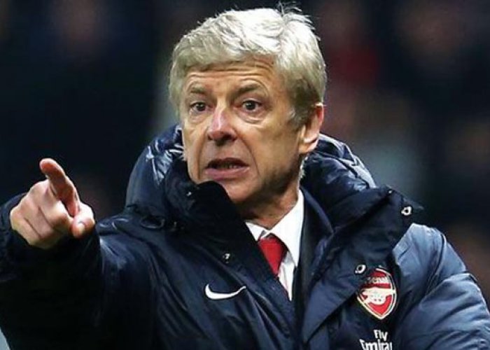 Nafsu 2 Besar, Arsenal Hitung Newcastle