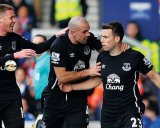 Obat Sakit Hati, Everton Puaskan Martinez