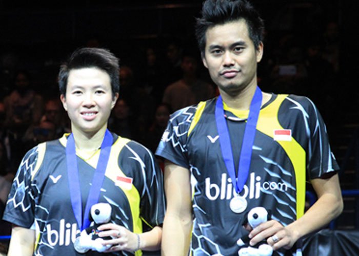 Obral Blunder, Towi/Lily Terjungkal di Final