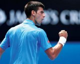 Terbakar Dendam, Djokovic Ancam Federer