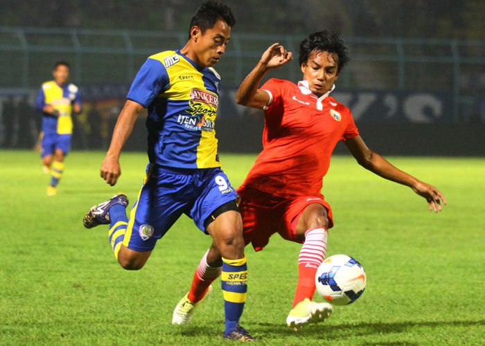 ISL Mendekat, RD Belum Legakan Persija