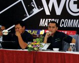 Progres, PSSI Luncurkan CLR ISL Grade