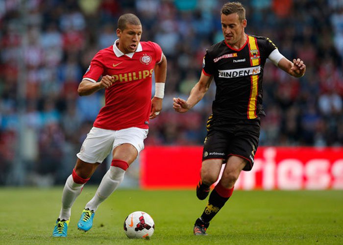PSV Voor Eagles 1 1/4