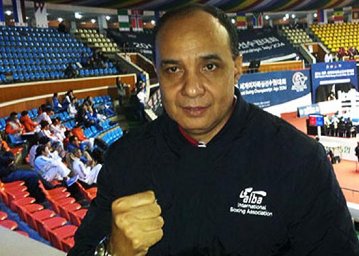 Intip Kekuatan, Indonesia Juga Mau Juara