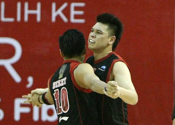 Menuju Yogya, Aspac Bawa Modal Bagus