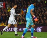 Selebrasi Provokatif, Sanksi LFP Intai CR7