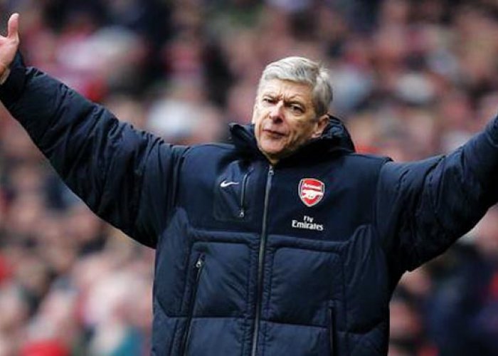 Semifinal FA Cup, Arsenal Teropong Juara