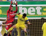 Terus Melejit, Sevilla Mulai Ancam Atletico