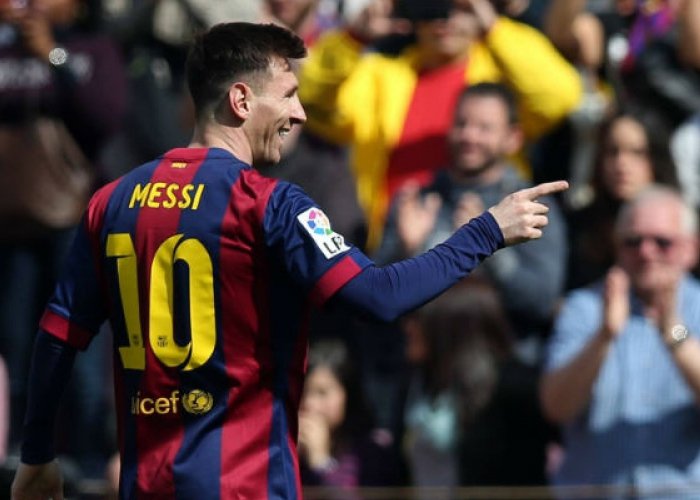 Tersisa 11 Laga, El Clasico Penentu Juara