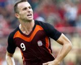 Sisihkan Lukanovic, Persib Percaya Spaso
