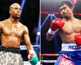 Mayweather Jr-Pacquiao Pasti, Tiket Ludes