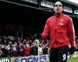 Sulit di MU, Falcao Rindu Atletico