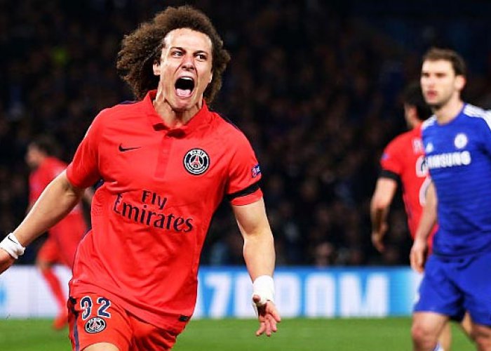 Hebat, Ancaman PSG buat Chelsea Nyata
