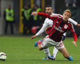 Dijauhi Hoki, Kemenangan Milan Menguap