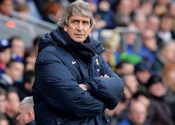 Terancam Kena Gusur, Pellegrini tak Gusar