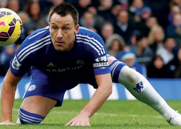 Terry Menua, Zouma Layak Jadi Suksesor