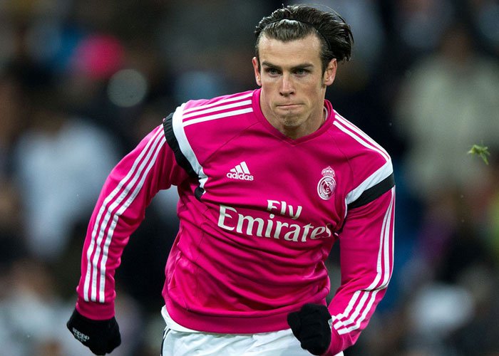 Tertekan di Madrid, Bale Disarankan Balik