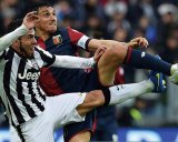 Tevez Kian Tokcer, Juve Terus Melenggang