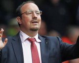 Tiket 8 Besar Milik Napoli, Benitez Plong