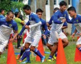 Usia 82, Persib Didoakan Juarai ISL 2015
