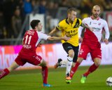Utrecht Voor NAC 1