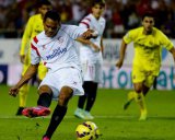 Villarreal Voor Sevilla 1/2