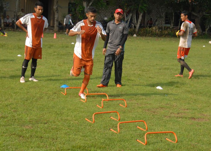 WCP ke Timnas Senior Dulu, P-MU Ikhlas
