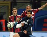 Milan 1 Poin dari Derbi, Pippo tak Pusing