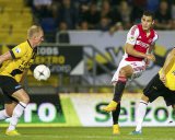 Ajax Voor NAC 1 3/4