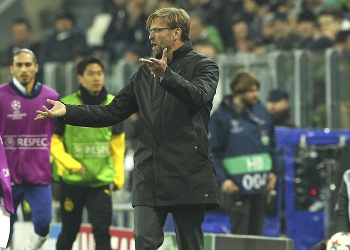 Akhir Musim, Klopp Pastikan Angkat Kaki