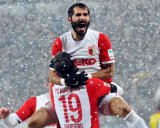 Augsburg Voor Schalke 1/4