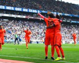 Barca Voor Getafe 3 1/4