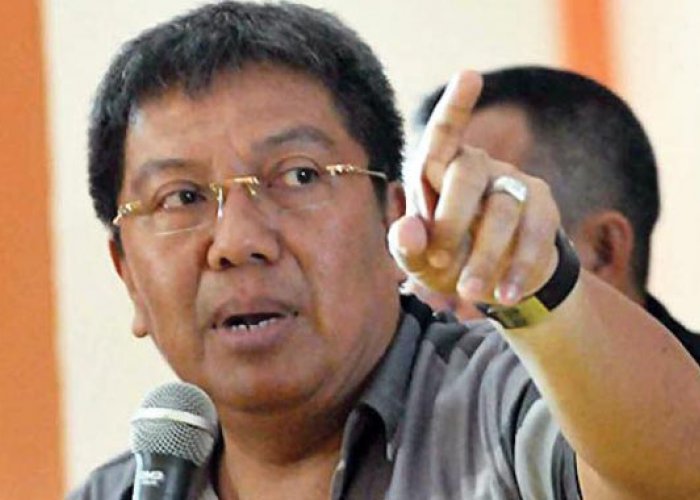 Terintimidasi, Persebaya Pilih Jalur Hukum