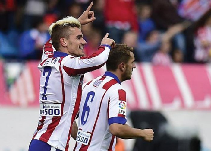 Bungkam Elche, Obat Pelipur Lara Atletico