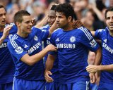 Chelsea Voor MU 1/2