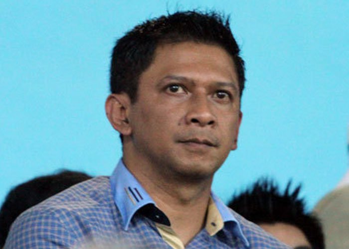 Cueki BOPI, Arema Tatap Mantap ISL 2015