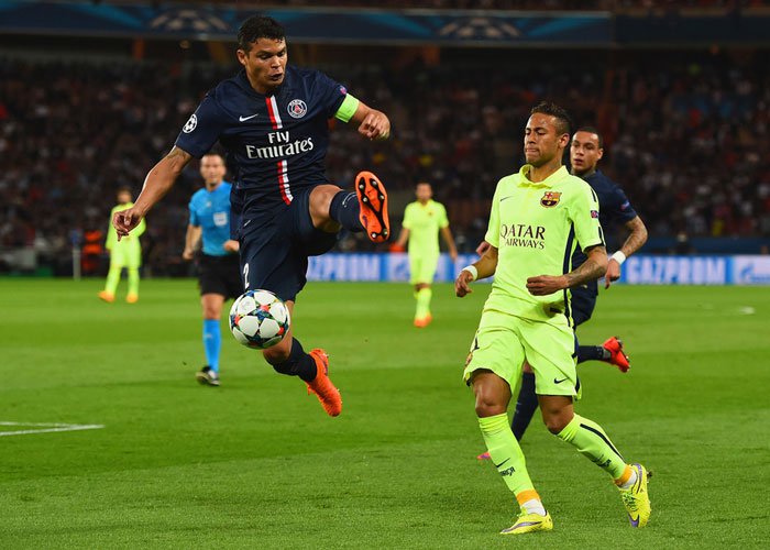 Ditikam Barca, Peluang PSG Kian Minim
