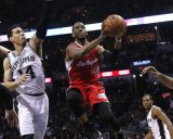 SAS Siap Menang, Clippers Pun Tertantang