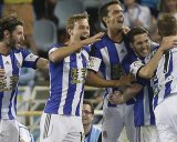 Elche Kontra Sociedad Lek-lekan