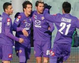 Fiorentina Voor Verona 1 1/4