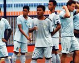 Di Tengah Gundah, Persela Terus Berlatih