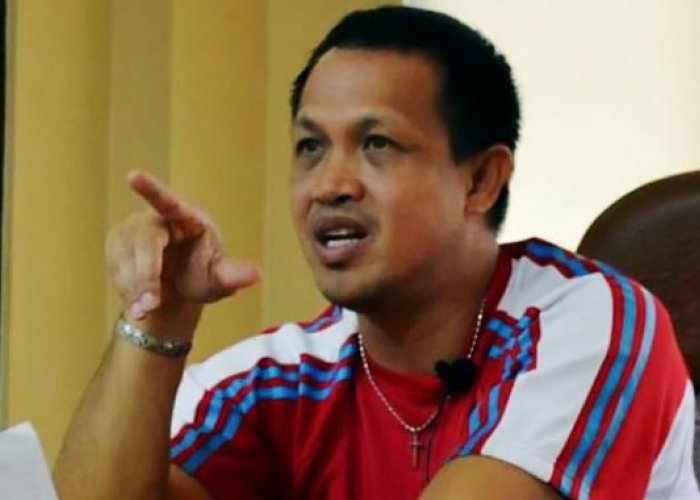 Target Meleset, PBSI Asah Mental Pemain