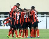 Gilas Warriors, Persipura Kokoh di Puncak