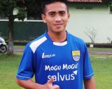 Gol buat Bobotoh